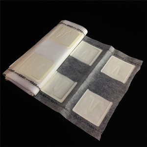 Usa e getta tè gocciolamento macchina per il sacchetto appeso sacchetto filtro <span class=keywords><strong>del</strong></span> caffè orecchio - Product Image 5