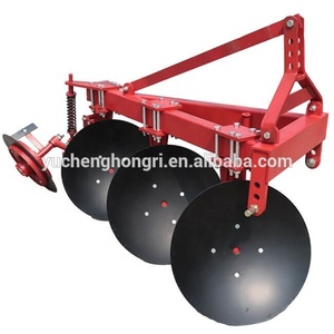 Tractor archivos adjuntos pesados disco arados arado - Product Image 2