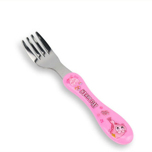 <span class=keywords><strong>Set</strong></span> di <span class=keywords><strong>Posate</strong></span> in <span class=keywords><strong>Plastica</strong></span> Stampata per Bambini, Ciotole e <span class=keywords><strong>Posate</strong></span> per Bambini 18/10 - Product Image 4