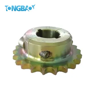 AXLESPROCKET 428 26T נשא 40mm פלדה