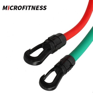 Booty Belt System Glute Blaster Workout <strong>Exercise</strong> Leg Resistance Bands - Product Image 2