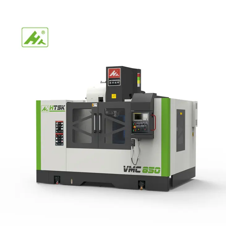 2019 Hot Sale Low Price China cnc Milling Machine Specification VMC850 Cnc Machining Center CNC Metal Processing Machine