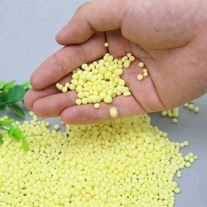 PSCU - Fertilizzante ureico rivestito in polimeri di solforo - Product Image 6