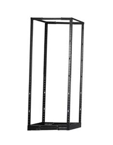 Estante de servidor de Marco abierto <span class=keywords><strong>42U</strong></span> con profundidad ajustable - Product Image 6