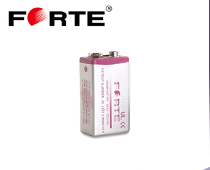Batterie Lithium <span class=keywords><strong>ER9V</strong></span> 3.6V pour capteurs sans fil détecteurs d'incendie - Product Image 2