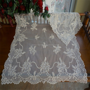 perline tovaglia organza - Product Image 1