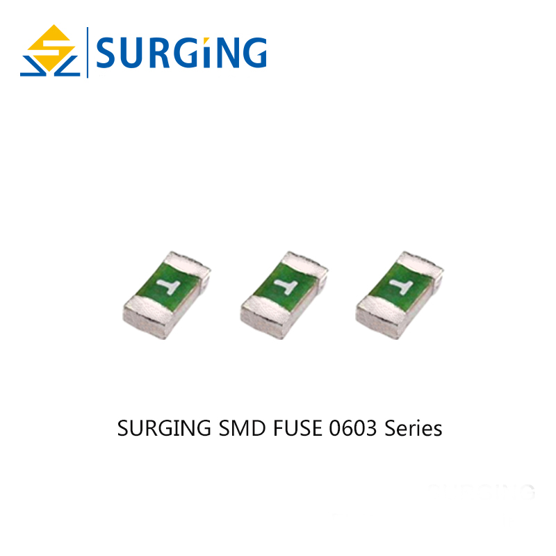 Высокое качество 0603 SMD 3.5A 32 В SMD светодиодный драйвер предохранитель