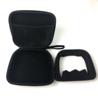 Étui de transport portable pour manettes Nintendo Gamecube, étui EVA pour manettes Gamecube Switch, vente chaude