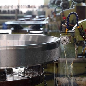 Sintelli Chất Lượng Cao Tự Động Ba Sợi Lông Cừu Đan Thông Tư Máy Dệt Kim - Product Image 6