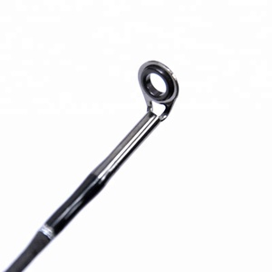 Cupidoカツロパワーフィーダー<span class=keywords><strong>2.4M</strong></span>釣り竿ルアーカーボンファイバースピニングロッド99% カーボンスピニングキャスティングルアー釣り竿 - Product Image 5