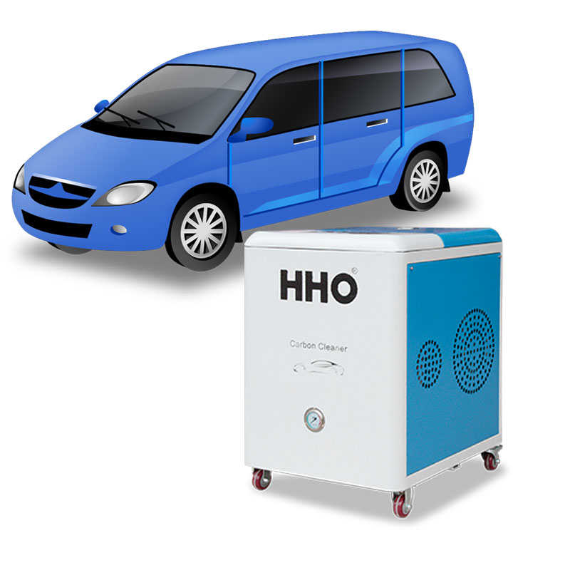 Nhà Máy Giá Động Cơ Carbon Cleaner Hydrogen Generator Hho Carbon Máy Làm Sạch Cho Động Cơ Xe