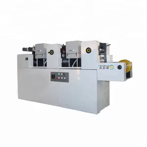 TR-TP2160 best sale offset adhesive tape label flexo flexographic paper printing machine