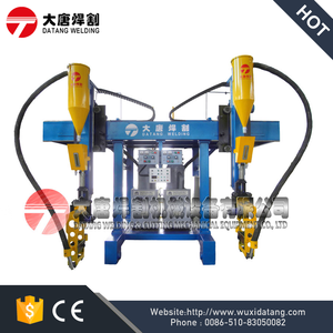Datang חדש אוטומטי סוג gantry מכונת ריתוך תפר h קרן h עם מנוע מנוע ורכיבים ליבת מנוע - Product Image 6