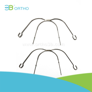 <span class=keywords><strong>3B</strong></span> prodotti accessori extraorale Ortodontico standard Faccia Archi - Product Image 1