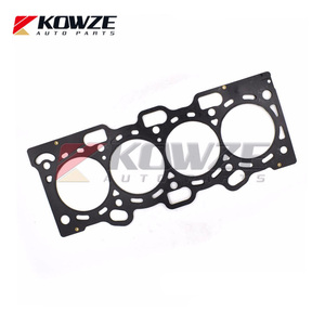 मित्सुबिशी लांसर के लिए सिलेंडर सिर गैसकेट बछेड़ा CJ4A CJ5A CK4A CK5A DG5A EA1A MD322820 - Product Image 2