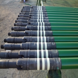 Fuente de la Fábrica de la alta calidad Bomba sumergible para pozo de petróleo - Product Image 2