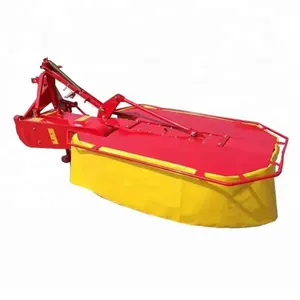 DM-165 rotary drum lawn mower price