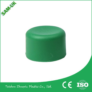 <span class=keywords><strong>Web</strong></span> site del Alibaba tapa de plástico instalación de tuberías ppr precios - Product Image 1