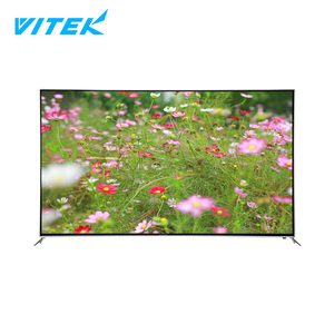 Mua Tùy Chỉnh Màn Hình Màu OLED TV 4K, OEM Hiển Thị Mỏng Lớn 55 65 Inch LCD TV OLED - Product Image 2