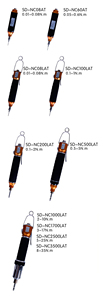 Sudong ความเร็วสูงมุมตั้งโปรแกรมอัตโนมัติไฟฟ้า Precision ไขควง - Product Image 6