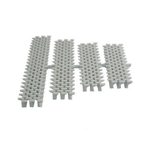 2015 Chất Lượng Cao Hồ Bơi Nhựa Tràn Grating - Product Image 4