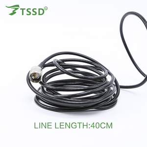 Antena de radio móvil de comunicación base magnética tssd NB-90 - Product Image 3