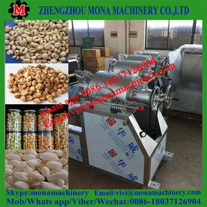 Inflador Automático de Cereales | Máquina para Hacer Arroz Inflado con Flujo de Aire | Máquina para Hacer Snacks Inflados | Máquina para Hacer Cereales Inflados - Product Image 5