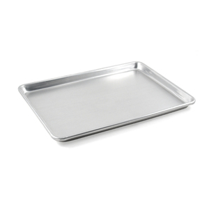 Bakeware da forno 40x60cm vassoio in alluminio teglia da forno rettangolare antiaderente teglia da forno teglia per biscotti - Product Image 5