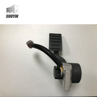 PÉDALE D'ACCÉLÉRATEUR 82627957 pour CAMION