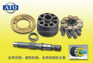 VICKERS <span class=keywords><strong>PVE19</strong></span> PVE21 hidráulica <span class=keywords><strong>bomba</strong></span> de pistón y piezas de repuesto de NINGBO - Product Image 2