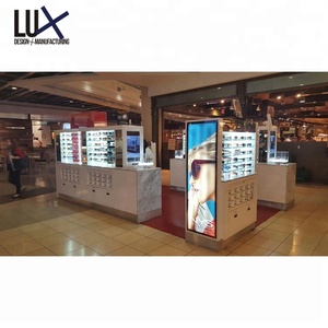 Shinlux — lunettes à meubles optiques professionnels personnalisés, présentoir personnalisé, pour le vente au détail - Product Image 2