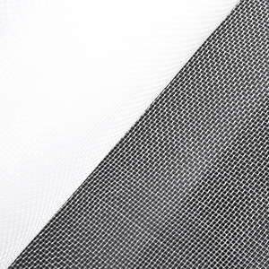 JINGCHENG professional factory best <strong>price</strong> 100% <strong>nylon</strong> transparent mesh <strong>fabric</strong> waterproof - Product Image 3