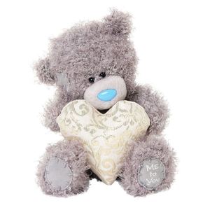 Livraison doux tatty teddy peluche jouets boutures - Product Image 6