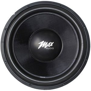 เครื่องเสียงซับวูฟเฟอร์ - Product Image 1