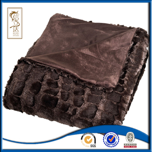 Doble cara polar manta mexicana en relieve manta <span class=keywords><strong>Mora</strong></span> manta españa - Product Image 1
