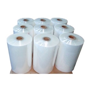 15 מיקרופון גלם חומר POF חום לכווץ סרט - Product Image 4
