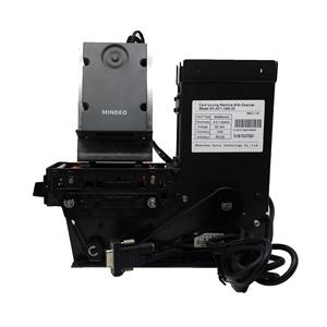 Distributeur de cartes motorisé avec lecteur de codes-barres pour <span class=keywords><strong>machine</strong></span> d'émission de cartes <span class=keywords><strong>SIM</strong></span> - Product Image 4