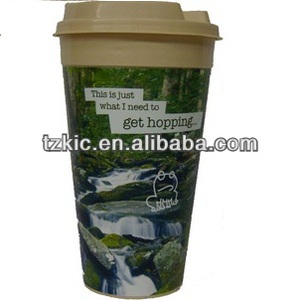 salto de taza de café con <span class=keywords><strong>tapas</strong></span> extra - Product Image 1