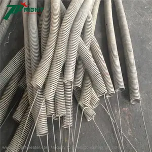 0cr27al7mo2 electric stove wire resistance wire spring heating strip wire