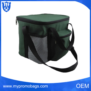 Usine meilleure vente personnalisé sac à <span class=keywords><strong>lunch</strong></span> écologique post meilleur sac refroidisseur - Product Image 1