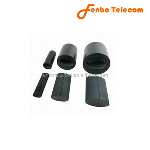 Elip Ống Dẫn Sóng Cho Dỗ, sợi, Dây Cáp điện Sử Dụng cao su EPDM thùng đệm - Product Image 3