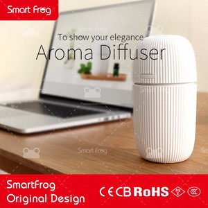 中国の工場からクレーン超音波加湿器 - Product Image 6