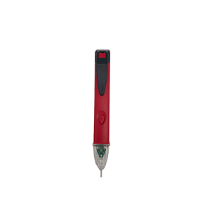 <strong>Non</strong> <strong>Contact</strong> Single Phase <strong>Voltage</strong> <strong>Tester</strong> Pen VT120 with LED Display 60-1000V AC Battery Powered - Product Image 4