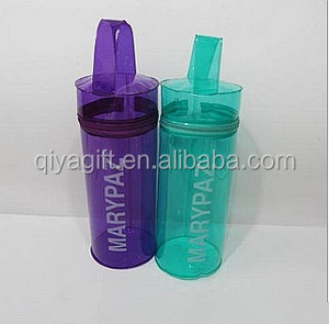 กล่องดินสอทรงกระบอกพลาสติก<span class=keywords><strong>ใส</strong></span> PVC สำหรับผู้ชาย ขายส่งจากเมืองเหวินโจว คังหนาน - Product Image 3