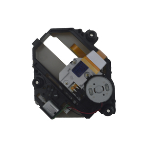 Lente Laser di Ricambio per Sony PS1 <span class=keywords><strong>PlayStation</strong></span> <span class=keywords><strong>One</strong></span> KSM-440ADM 440BAM 440AEM Unità Ottica - Product Image 5