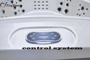 Contrôleur Balboa JCS-88 <span class=keywords><strong>pour</strong></span> <span class=keywords><strong>spa</strong></span> de massage et jacuzzi, 7 places - Product Image 6