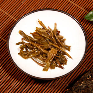 Yunnan Laobanzhang, сырое пирожное, 357 г - Product Image 5