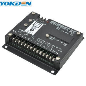 Generator <strong>Speed</strong> <strong>Control</strong> <strong>Unit</strong> S6700H - Product Image 3