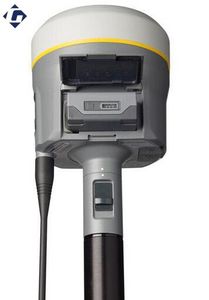 Récepteur GPS Trimble américain R10 440 canaux Trimble Rtk Gps, GPS Trimble de haute précision - Product Image 3