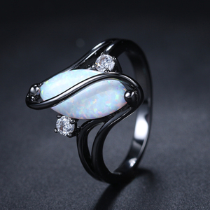 <span class=keywords><strong>Anillos</strong></span> <span class=keywords><strong>de</strong></span> Ópalo Ovalado en Color Negro <span class=keywords><strong>y</strong></span> Dorado, Joyería <span class=keywords><strong>de</strong></span> Moda <span class=keywords><strong>para</strong></span> <span class=keywords><strong>Mujer</strong></span> <span class=keywords><strong>y</strong></span> <span class=keywords><strong>Hombre</strong></span>, Regalo <span class=keywords><strong>para</strong></span> Fiestas, Venta al Por Mayor R642 - Product Image 3